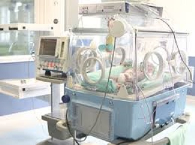 Ospedale patrologia neonatale