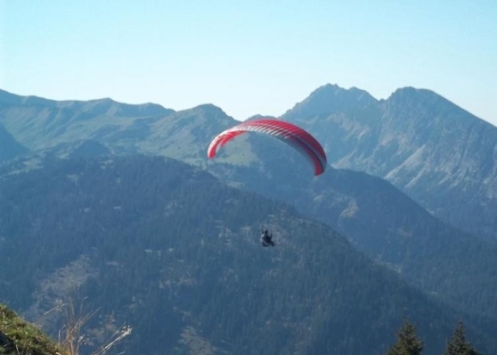 morto parapendio valbondione