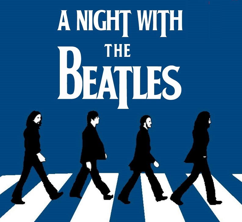 A NIGHT WITH THE BEATLES 01