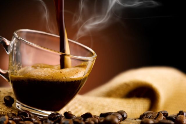 effetti caffè salute