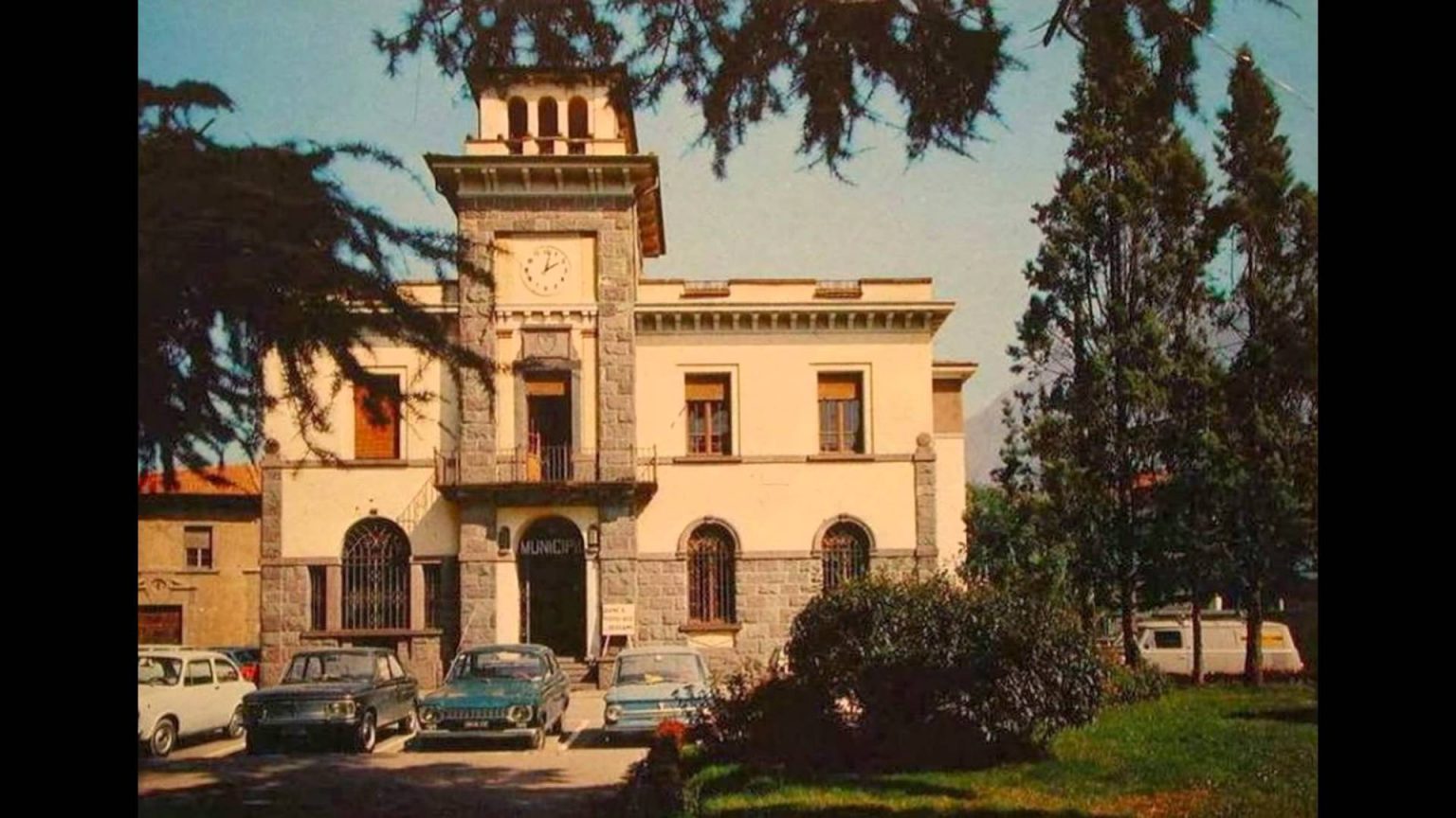 Darfo Boario Terme festeggia il mezzo secolo di città Montagne & Paesi