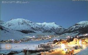 Livigno