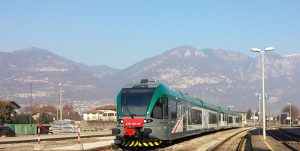 Treni Brescia Edolo 1
