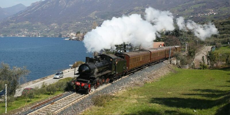 iseo express