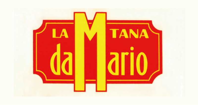 La tana di mario