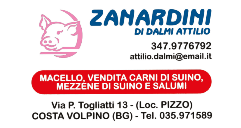 ZANARDINI