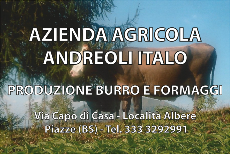 azienda agricola Andreoli Italo
