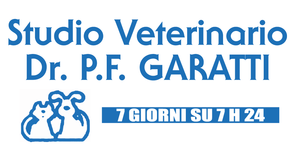 garatti veterinario