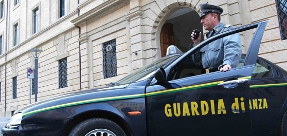 Guardia di finanza 2