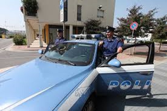 Polizia Brescia
