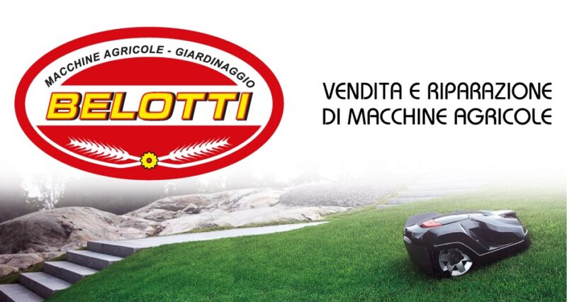 belotti macchine agricole