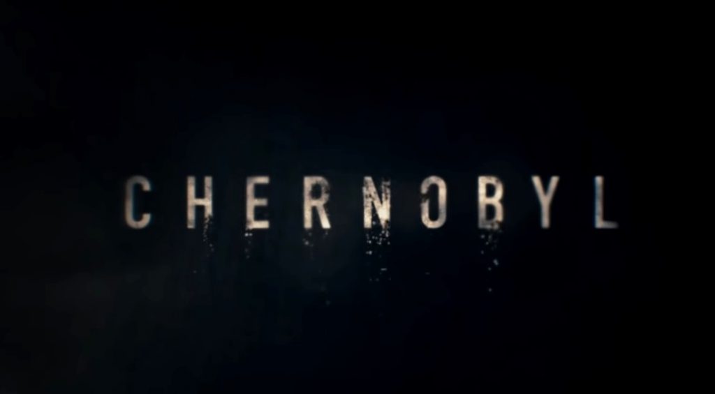 chenrobyl serie tv
