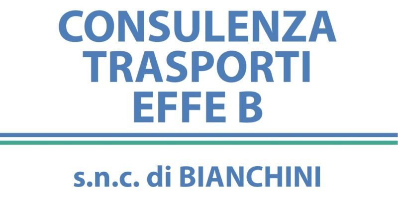 consulenza trasporti effe