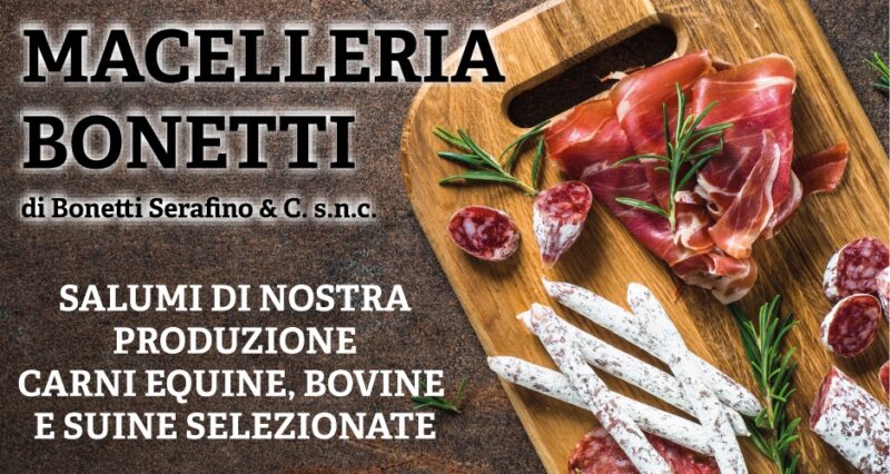 macelleria bonetti