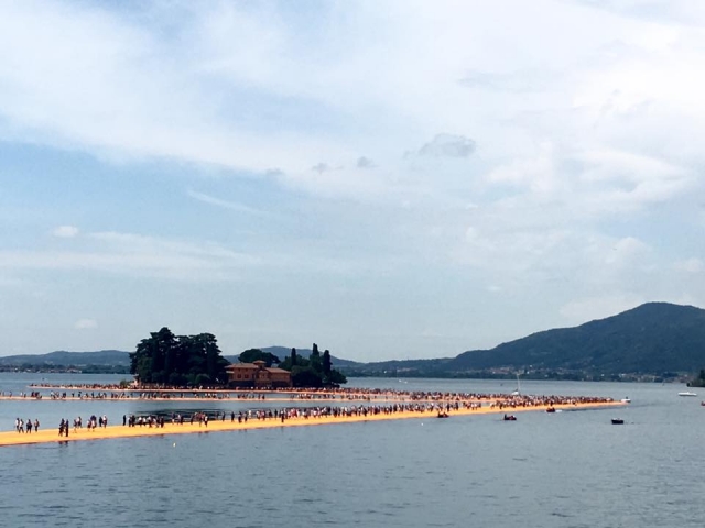 floating piers 1
