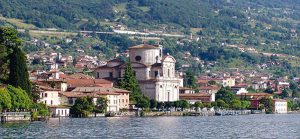 sale marasino paese