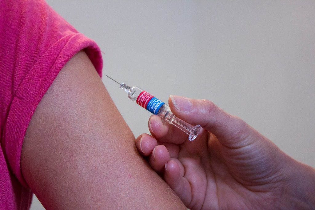 vaccinazione villongo ambulatorio