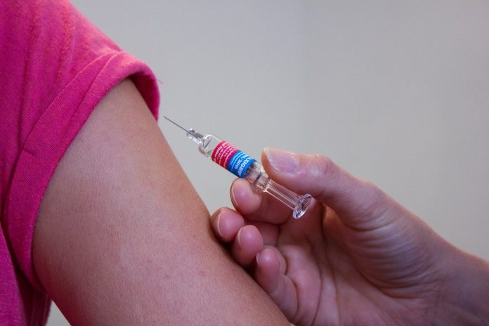 vaccinazioni meningococco
