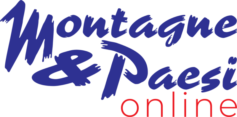 logo montagne e paesi online