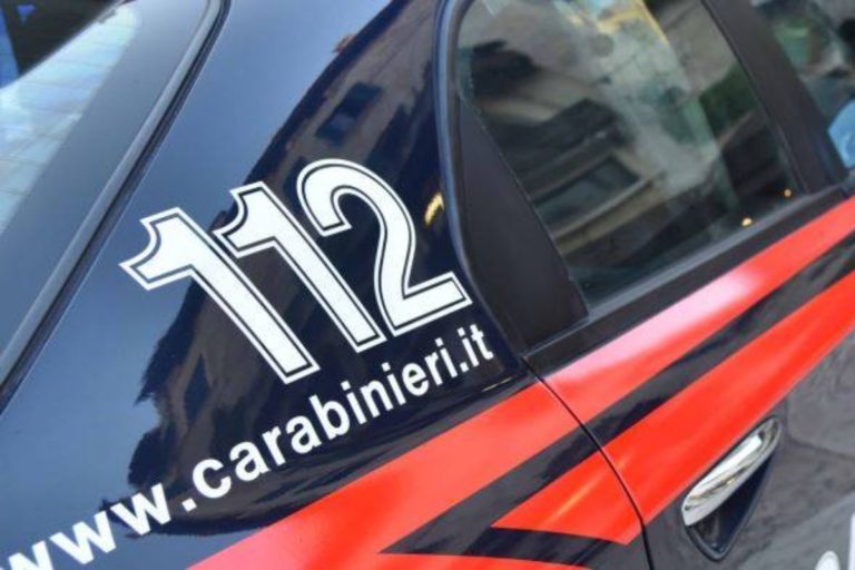 Carabinieri Carabinieri