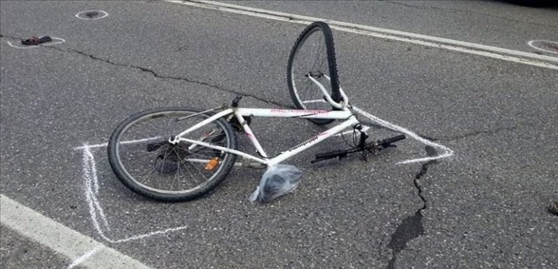 bicicletta incidente scaled