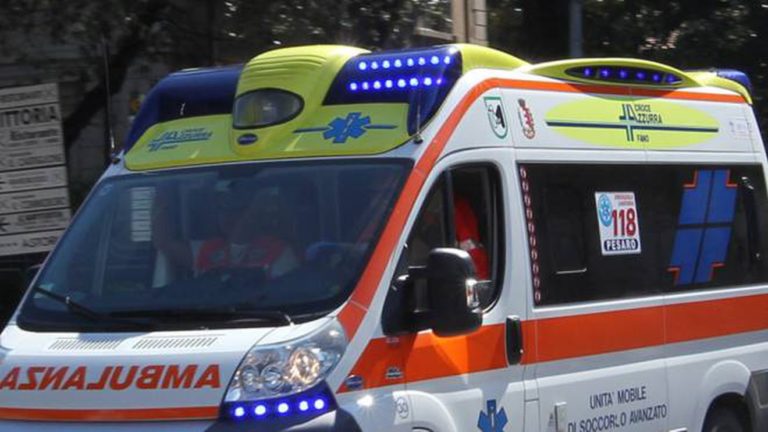 ambulanza ambulanza