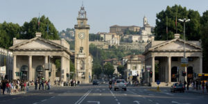 bergamo