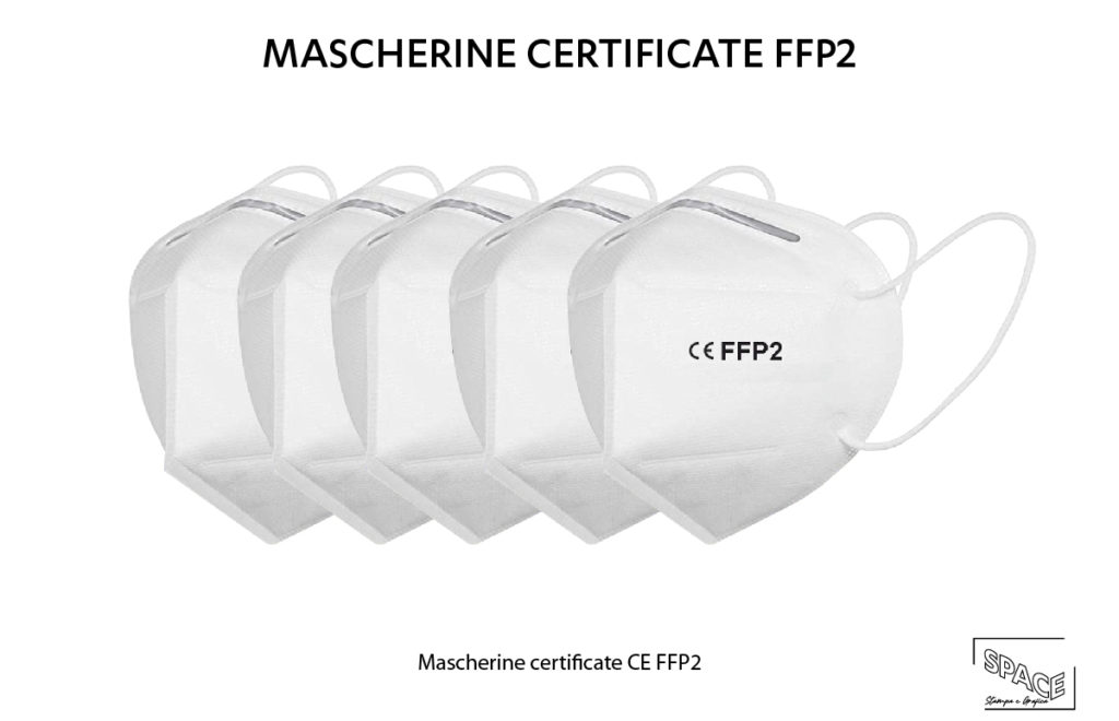 mascherine ffp2