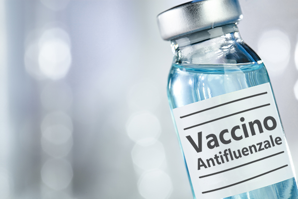 vaccino antinfluenzale 2020