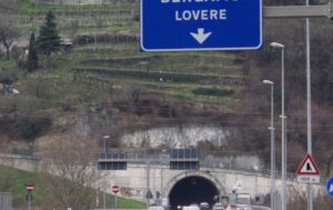 galleria lovere
