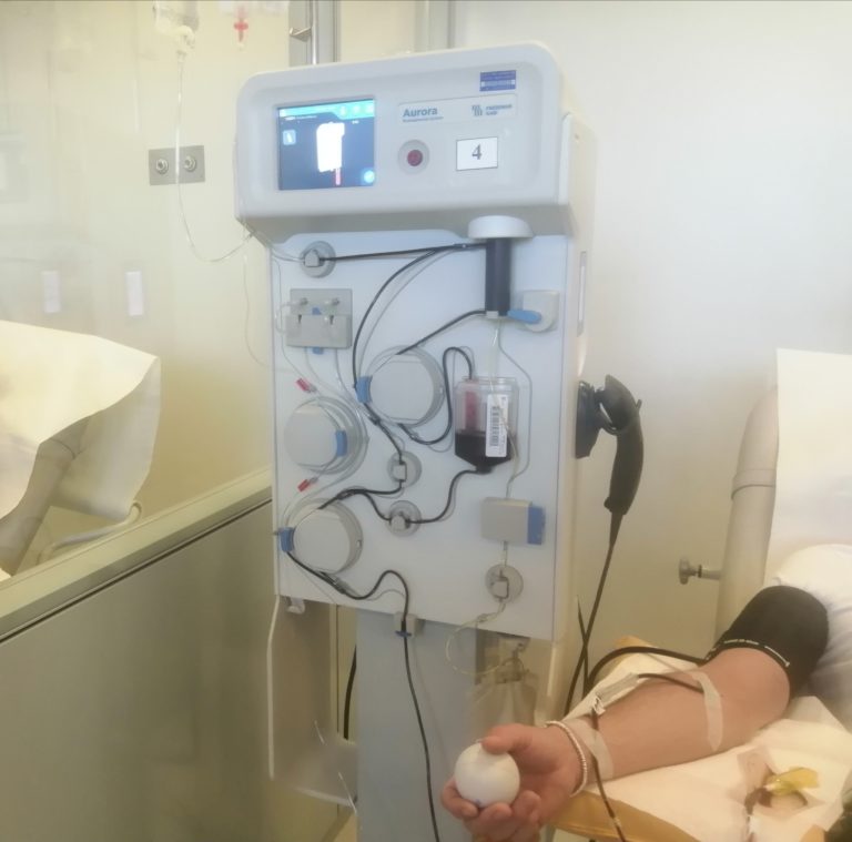 CS donazione plasma FOTO CS donazione plasma FOTO