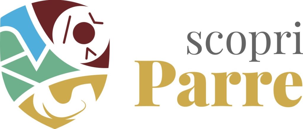 Logo ScopriParre3356