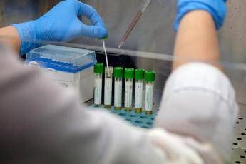 Mers 9 casi con due morti in Arabia Saudita. Oms Rischio moderato Mers 9 casi con due morti in Arabia Saudita. Oms Rischio moderato