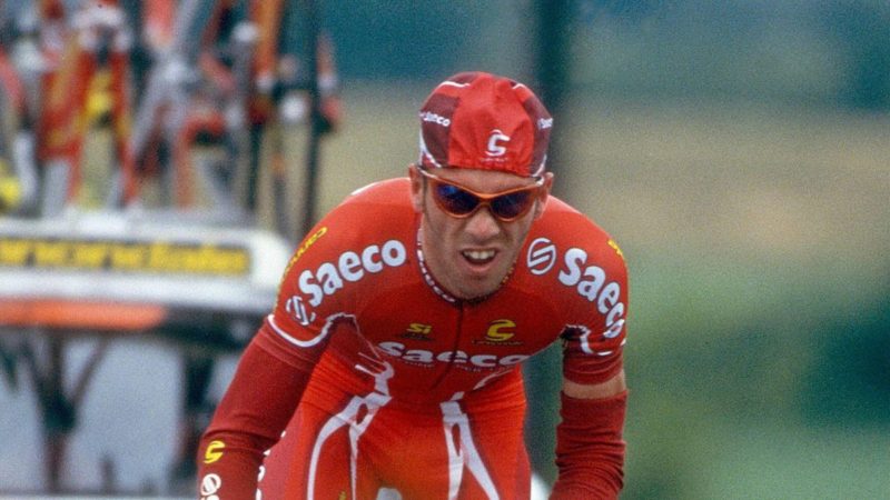 Tragedia in alta quota muoiono Fernando Bergamelli e l'ex ciclista