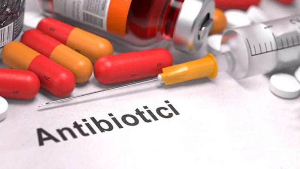 resistenza agli antibiotici