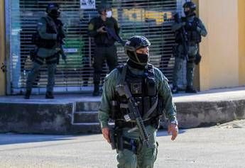 Ndrangheta arrestato in Colombia il narcotrafficante Federico Starnone Ndrangheta arrestato in Colombia il narcotrafficante Federico Starnone