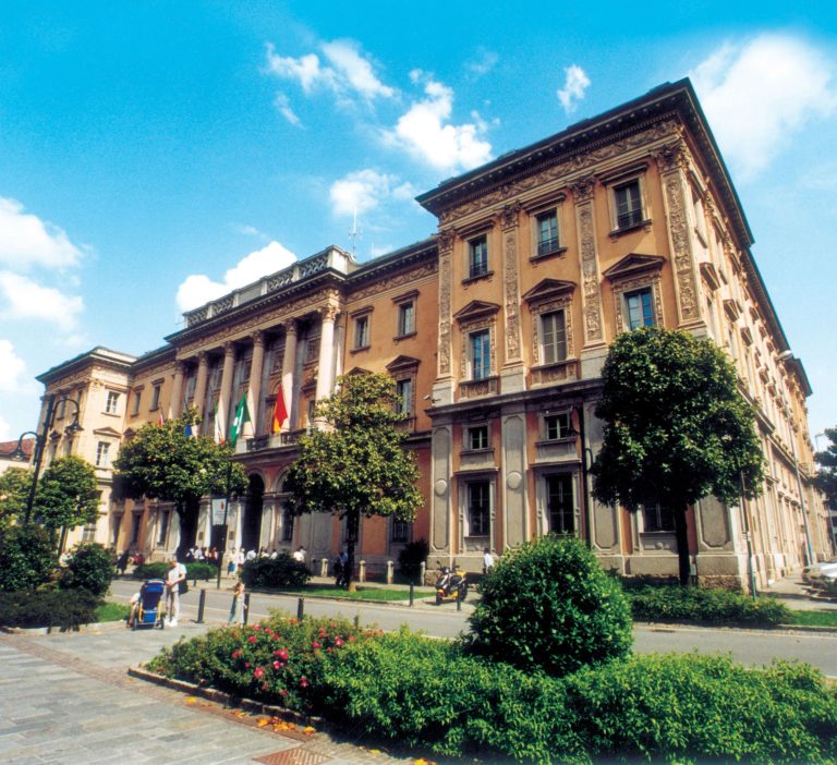 PALAZZO PROVINCIA PALAZZO PROVINCIA