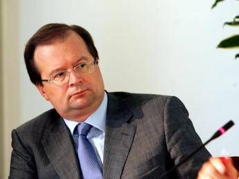Lambasciatore russo Non ci si puo fidare dellItalia ucrainofilia nuovo virus