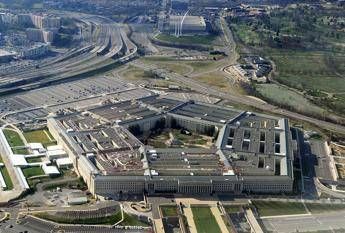Usa nuove restrizioni alla stampa al Pentagono giornalisti saranno scortati Usa nuove restrizioni alla stampa al Pentagono giornalisti saranno scortati