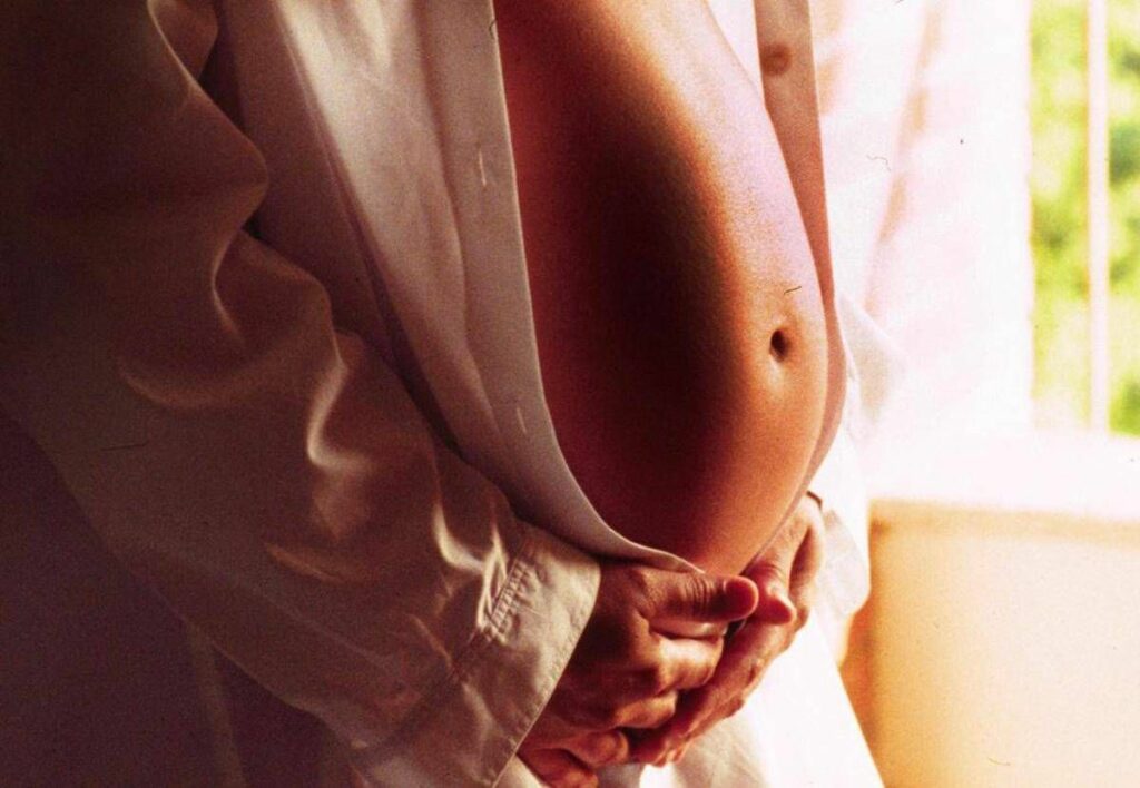 Fecondazione scacco alladenomiosi. Storia di Valeria e della sua bimba Margherita Fecondazione scacco alladenomiosi. Storia di Valeria e della sua bimba Margherita