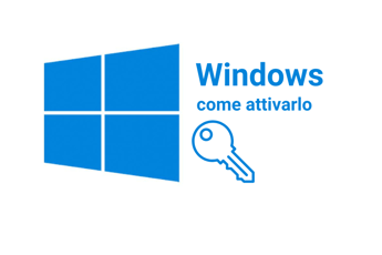 Attivare Windows acquistandolo in offerta Attivare Windows acquistandolo in offerta