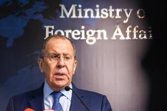 Caso Gergiev Lavrov contro lItalia E sotto influenza dei neonazisti ucraini 1 Caso Gergiev Lavrov contro lItalia E sotto influenza dei neonazisti ucraini 1