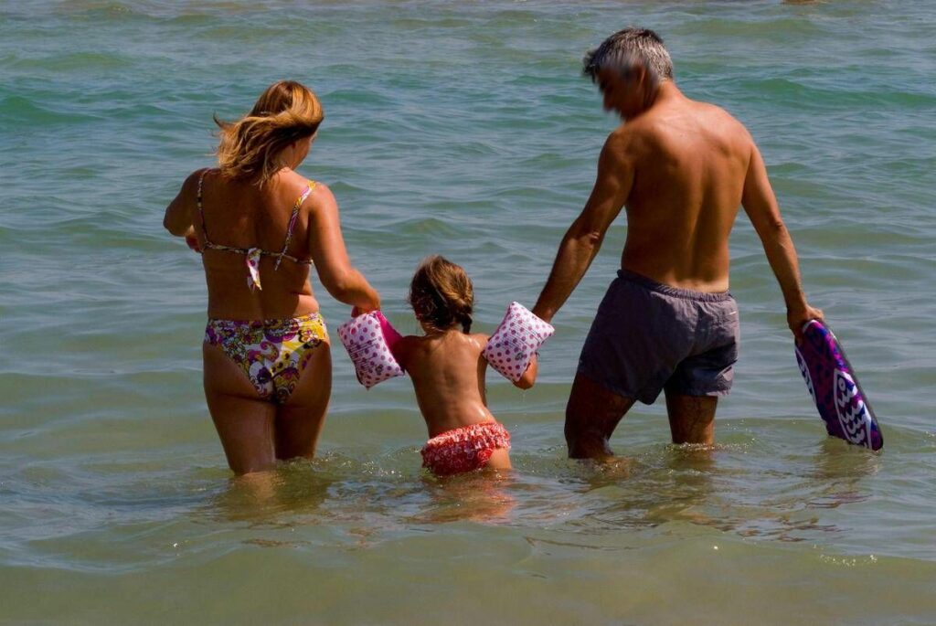 Psicologi Estate tempo prezioso per genitori e figli si possono rafforzare i legami Psicologi Estate tempo prezioso per genitori e figli si possono rafforzare i legami