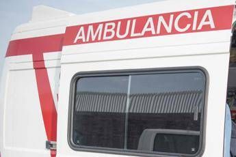 Spagna 20enne italiano morto a Ibiza Spagna 20enne italiano morto a Ibiza