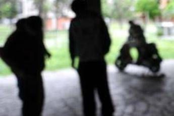 Armi la lunga spirale degli accoltellamenti boom fra i giovanissimi Armi la lunga spirale degli accoltellamenti boom fra i giovanissimi