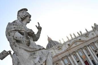 Conclave Robert Harris E come un reality show a eliminazione Conclave Robert Harris E come un reality show a eliminazione