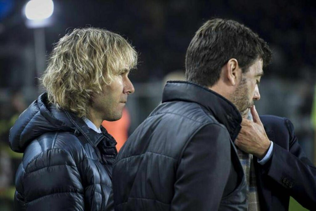 Inchiesta plusvalenze ex vertici Juve chiedono di patteggiare Inchiesta plusvalenze ex vertici Juve chiedono di patteggiare