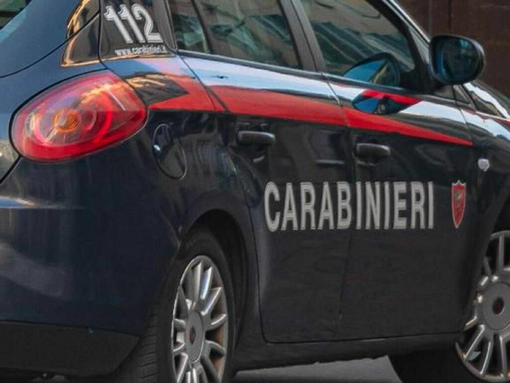 Roma donna trovata morta in casa a Manziana Roma donna trovata morta in casa a Manziana