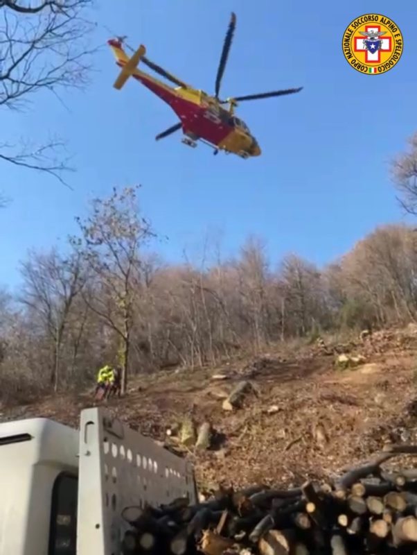 elicottero per recupero corpo scaled