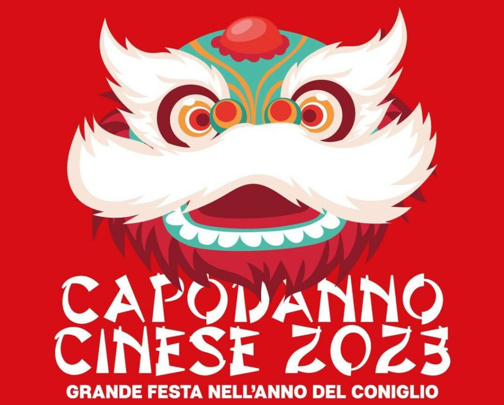 Capodanno Cinese: a Bergamo festa in rosso per l'anno del coniglio -  Montagne & Paesi